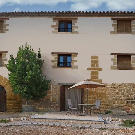 Casa Oliban Guest House Arbanies Luaran gambar