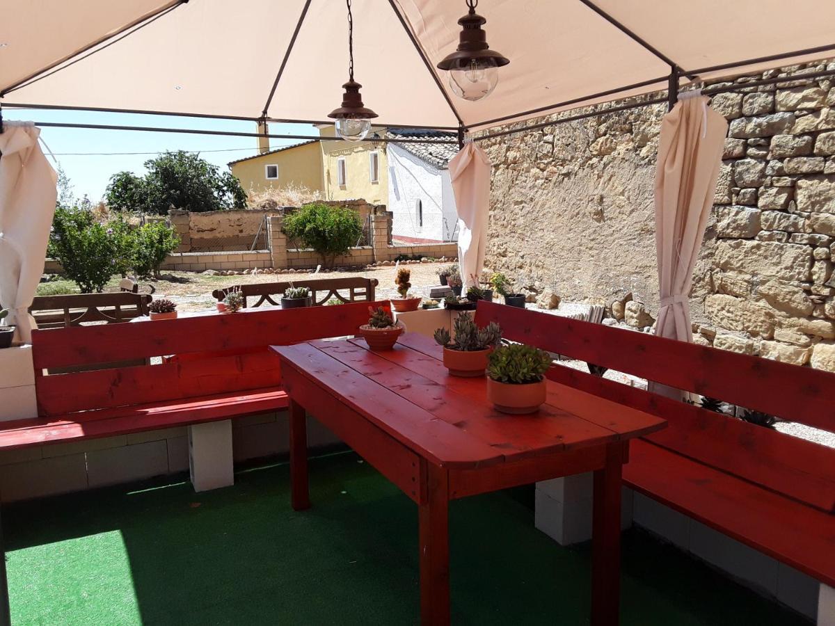 Casa Oliban Guest House Arbanies Luaran gambar