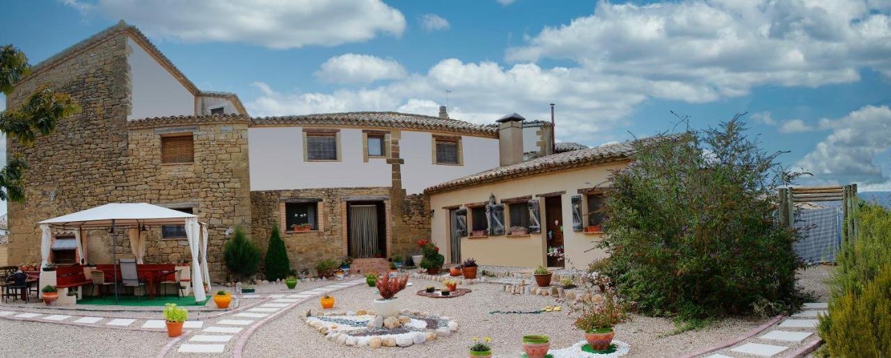 Casa Oliban Guest House Arbanies Luaran gambar