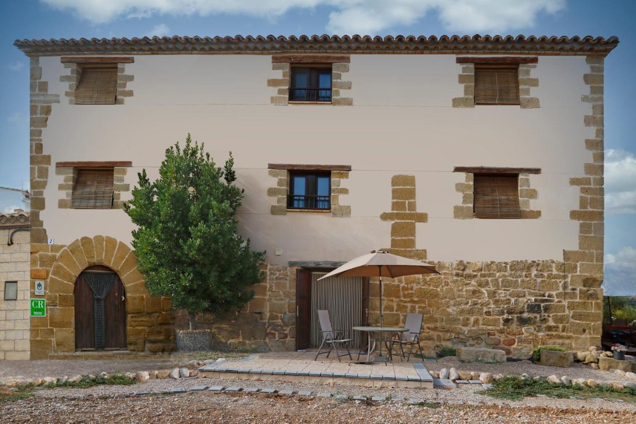 Casa Oliban Guest House Arbanies Luaran gambar