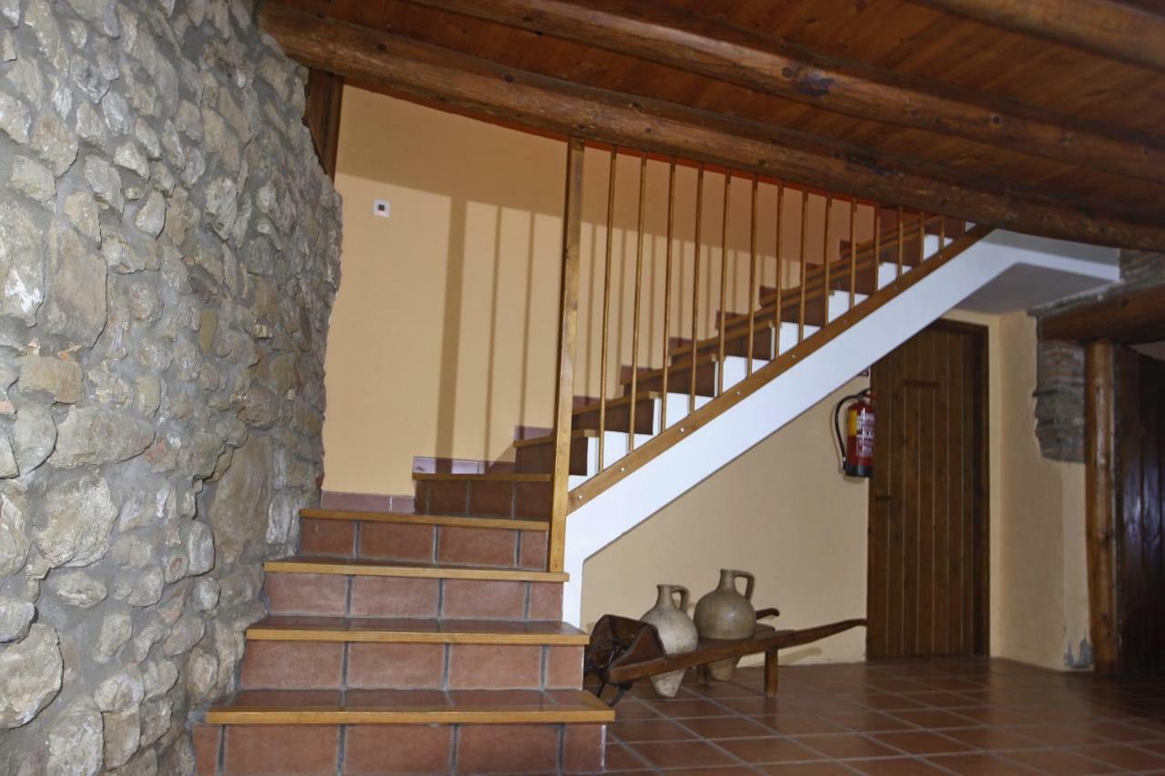 Casa Oliban Guest House Arbanies Luaran gambar