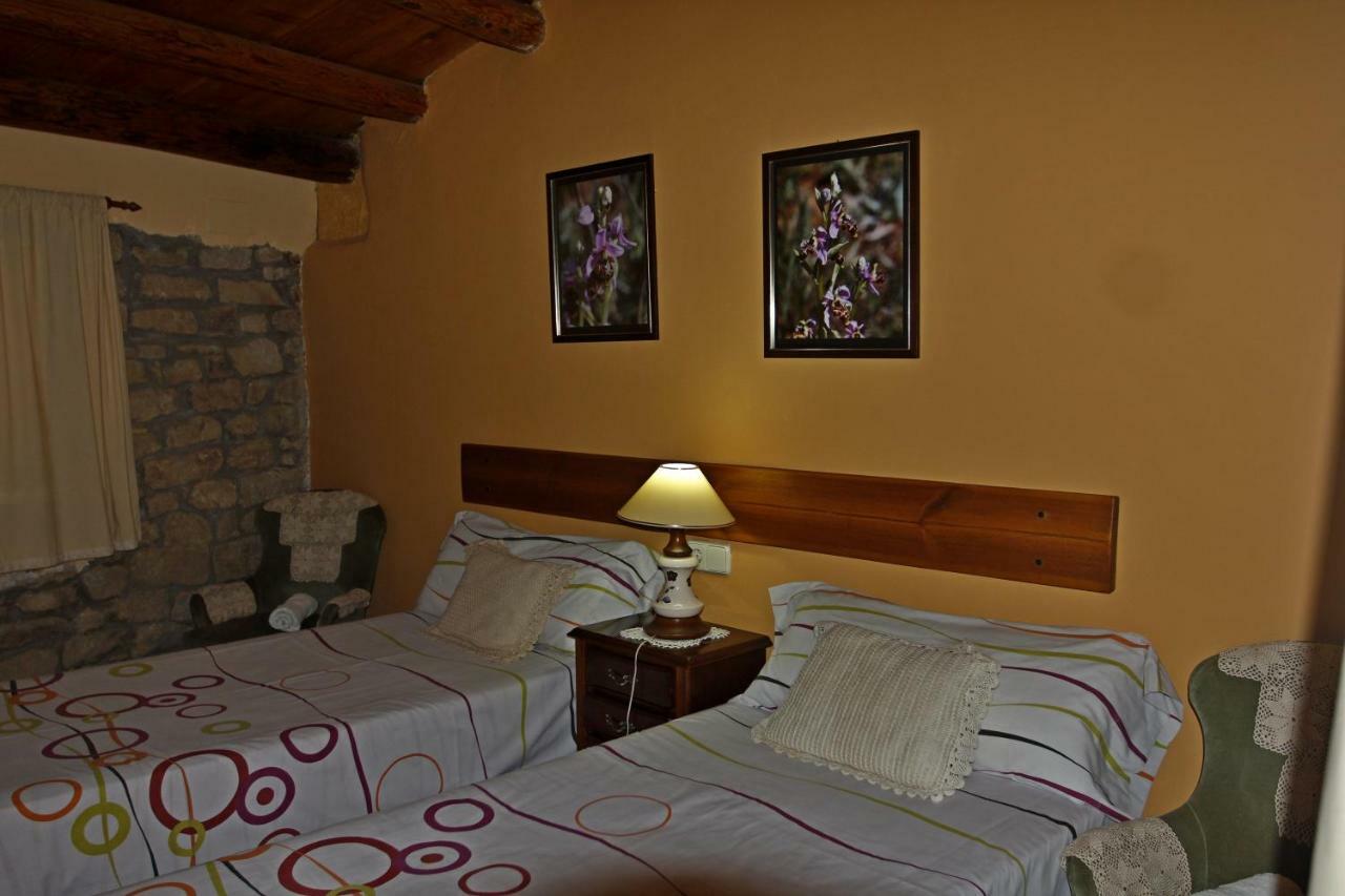 Casa Oliban Guest House Arbanies Luaran gambar