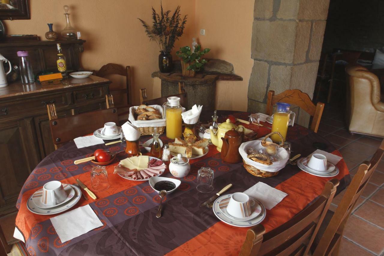 Casa Oliban Guest House Arbanies Luaran gambar