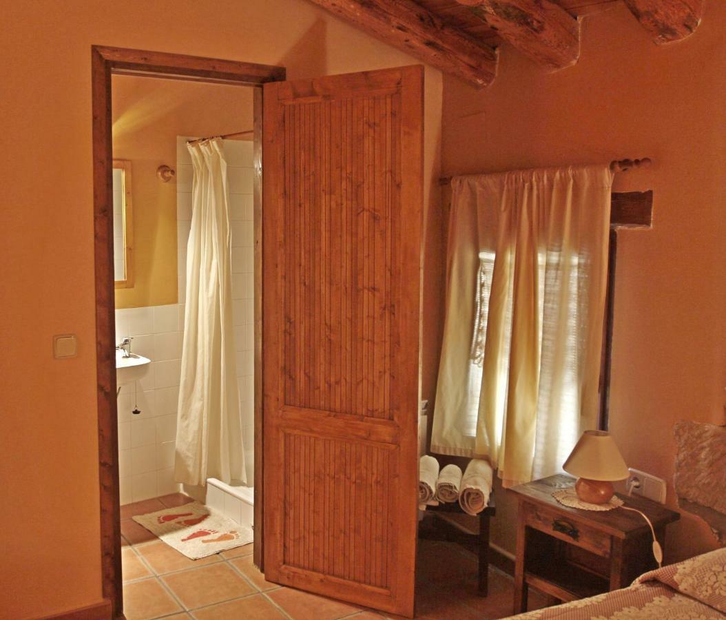 Casa Oliban Guest House Arbanies Luaran gambar