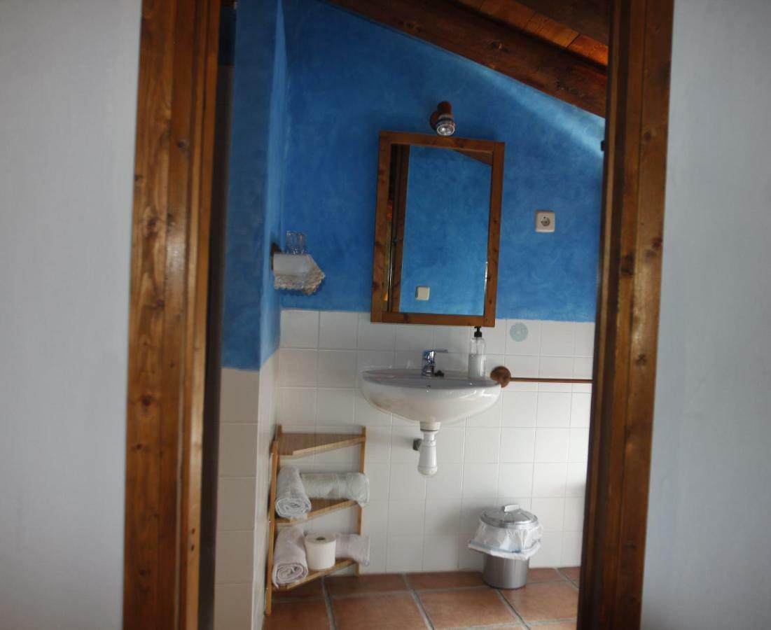 Casa Oliban Guest House Arbanies Luaran gambar