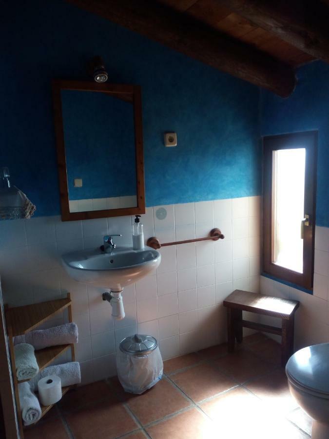 Casa Oliban Guest House Arbanies Luaran gambar