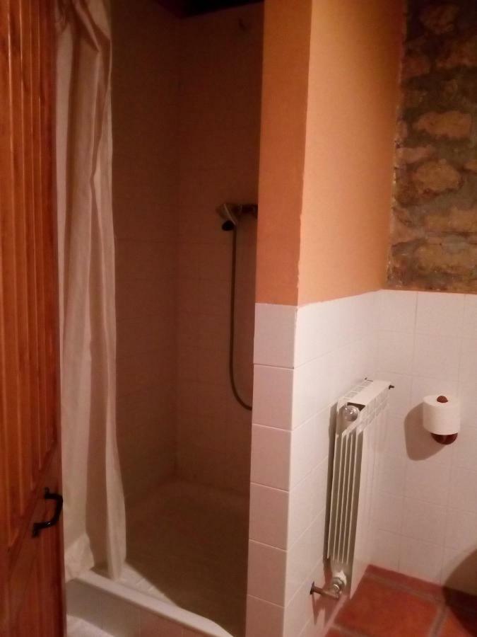 Casa Oliban Guest House Arbanies Luaran gambar