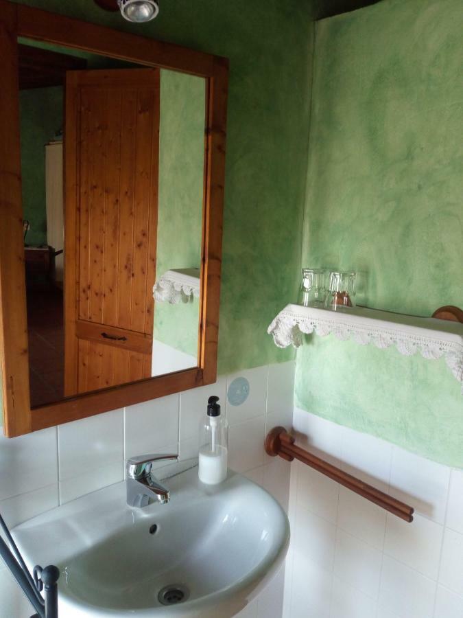 Casa Oliban Guest House Arbanies Luaran gambar