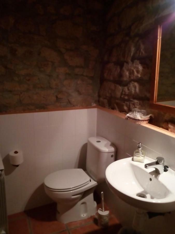 Casa Oliban Guest House Arbanies Luaran gambar